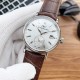 实物拍摄品牌：万国-IWC  类型：[酷]男士腕表表壳：316精钢（做工优质）表带：进口真牛皮/316精钢(两种可选)机芯：高级定制全自动机械机芯（走时稳定）玻璃：高级强化镀膜镜面尺寸：直径40mm，厚度12mm