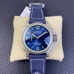 复刻版 沛纳海 PAM1117 超强夜光 ～