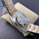 ROLEX 劳力士 间金 蓝水鬼 ～