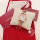 实拍 GF最强女表系列——卡地亚猎豹Panthre de Cartier。华丽而不羁,是Panthre de Cartier猎豹所传达的美学风格。它线条流畅,魅惑动人,柔软服帖于腕间,宛若在肌肤上翩翩起舞。独特的造型彰显成熟优雅、自信动人的女性形象。GF工厂以精湛技艺,原装开模,打造出与正品无异的精美流线表耳,与表壳一体成型。搭载瑞士朗达石英机芯,316L精钢壳套,尺寸:27 x 37毫米,厚度:6毫米,镀银表盘,剑形蓝钢指针,100%三度防水。搭配专柜旅行包装物料。 实拍 GF最强女表系列——卡地亚猎豹Panthre de Cartier。华丽而不羁,是Panthre de Cartier猎豹所传达的美学风格。它线条流畅,魅惑动人,柔软服帖于腕间,宛若在肌肤上翩翩起舞。独特的造型彰显成熟优雅、自信动人的女性形象。GF工厂以精湛技艺,原装开模,打造出与正品无异的精美流线表耳,与表壳一体成型。搭载瑞士朗达石英机芯,316L精钢壳套,尺寸:27 x 37毫米,厚度:6毫米,镀银表盘,剑形蓝钢指针,100%三度防水。搭配专柜旅行包装物料。