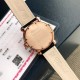 YF 萧邦HAPPY DIAMONDS快乐钻系列,HAPPY DIAMONDS腕表采用天然珍珠贝表盘,表相比大部分款式钻表尺寸都要大不少,钻石都是越大越值钱,配有GTC权威检测认证,联网可查,此款手表散发优雅气质和永恒之城的迷人,此系列腕表成为了上层社会优雅女士的身份标识之一。这款腕表以36毫米精钢表壳,,搭载正品一致的ETA-955.112专供原装机芯,美洲鳄鱼皮表带,令佩戴更加的舒适,凸面蓝宝石玻璃。 YF 萧邦HAPPY DIAMONDS快乐钻系列,HAPPY DIAMONDS腕表采用天然珍珠贝表盘,表相比大部分款式钻表尺寸都要大不少,钻石都是越大越值钱,配有GTC权威检测认证,联网可查,此款手表散发优雅气质和永恒之城的迷人,此系列腕表成为了上层社会优雅女士的身份标识之一。这款腕表以36毫米精钢表壳,,搭载正品一致的ETA-955.112专供原装机芯,美洲鳄鱼皮表带,令佩戴更加的舒适,凸面蓝宝石玻璃。