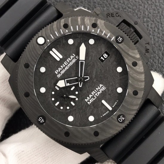 VS新品预售:2019日内瓦沛纳海新款:PAM979—PAM616的弟弟:全新碳纤维表盘。预售期间下单,额外获赠2019年沛纳海官方定制布带。数量不多,仅限首批客户。 VS新品预售:2019日内瓦沛纳海新款:PAM979—PAM616的弟弟:全新碳纤维表盘。预售期间下单,额外获赠2019年沛纳海官方定制布带。数量不多,仅限首批客户。