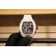 理查德米勒 Richard Mille⌚️碳纤维壳43*50毫米 一如既往防水胶带配原装折叠扣 极具个性与夸张的表壳表盘设计只为遇见个性独特的你 一如既往的酷 ! 理查德米勒 Richard Mille⌚️碳纤维壳43*50毫米 一如既往防水胶带配原装折叠扣 极具个性与夸张的表壳表盘设计只为遇见个性独特的你 一如既往的酷 !