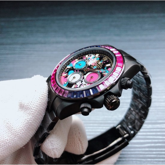 N厂做工 劳力士 ROLEX X43 迪通拿系列男士多功能机械腕表 尺寸:42mm12mm机芯:全自动机械机芯 镜面:蓝宝石玻璃镜面 材料:316精钢鑫表壳 表扣:原装折叠扣 三杰精致推荐男士机械休闲商务腕表 SJ为你精心打造超真实实物图拍摄 让你超真实实物图体验 N厂做工 劳力士 ROLEX X43 迪通拿系列男士多功能机械腕表 尺寸:42mm12mm机芯:全自动机械机芯 镜面:蓝宝石玻璃镜面 材料:316精钢鑫表壳 表扣:原装折叠扣 三杰精致推荐男士机械休闲商务腕表 SJ为你精心打造超真实实物图拍摄 让你超真实实物图体验