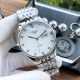 实物拍摄品牌：浪琴-LONGINES 类型：[酷]男士腕表表壳：316精钢（做工优质）表带：进口小牛皮/316精钢（两种可选）机芯：高级定制全自动机械机芯（走时稳定）玻璃：高级强化镀膜镜面尺寸：直径40mm，厚度12mm
