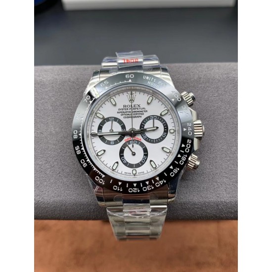 ROLEX 劳力士 熊猫迪～