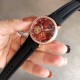 欧米茄女士腕表 全自动机械机芯 316L精钢表壳 矿物质超强玻璃镜面 真牛皮表带 直径36mm厚11mm 该款腕表备受女性喜爱,在不同的场合 映耀着她们各自的独特个性与迷人风华 欧米茄女士腕表 全自动机械机芯 316L精钢表壳 矿物质超强玻璃镜面 真牛皮表带 直径36mm厚11mm 该款腕表备受女性喜爱,在不同的场合 映耀着她们各自的独特个性与迷人风华
