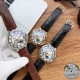 实物拍摄品牌:卡地亚-CARTIER 类型:男士腕表表壳:316精钢(做工上乘)表带:进口小牛皮/316精钢(两种可选)机芯:高级定制全自动机械机芯(走时稳定)材料:高级强化镀膜镜面尺寸:直径45mm,厚度13mm 实物拍摄品牌:卡地亚-CARTIER 类型:男士腕表表壳:316精钢(做工上乘)表带:进口小牛皮/316精钢(两种可选)机芯:高级定制全自动机械机芯(走时稳定)材料:高级强化镀膜镜面尺寸:直径45mm,厚度13mm