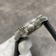 JB BLANCPAIN 宝珀 五十噚 五十寻 5015-1130-52潜水表 精钢表壳 夜光蓝宝石表圈 蓝宝石镜面镀防眩光蓝膜(没有N厂那么浓蓝色,是很淡的蓝,原装也是这样) 镀铑指针 蓝色表盘(白色字印刷相对其他版本覆盖更好了) 超强夜光 海鸥2836机芯(不再是其他版本的杭州机) 双层底盖 外层防水防尘 内层防磁 尼龙纤维革表带 蝴蝶双按扣 外送一副橡胶表带含针扣及表带更换工具两把以及表带安装生耳螺丝一对 45mm ZF厂出品!出货实拍 JB BLANCPAIN 宝珀 五十噚 五十寻 5015-1130-52潜水表 精钢表壳 夜光蓝宝石表圈 蓝宝石镜面镀防眩光蓝膜(没有N厂那么浓蓝色,是很淡的蓝,原装也是这样) 镀铑指针 蓝色表盘(白色字印刷相对其他版本覆盖更好了) 超强夜光 海鸥2836机芯(不再是其他版本的杭州机) 双层底盖 外层防水防尘 内层防磁 尼龙纤维革表带 蝴蝶双按扣 外送一副橡胶表带含针扣及表带更换工具两把以及表带安装生耳螺丝一对 45mm ZF厂出品!出货实拍