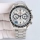 OMEGA 欧米茄 赛车计时码表【SPEEDMASTER】TVS自主研发自制9900机芯,3点盘为【12小时】和【60分钟】累积计时盘。所有功能及外观与原版一致,TVS匠心之作【1】钢材都是采用进口AISI316L特钢加硬处理制造,所以硬度都达到240HV,你看到的表壳沙纹清晰细腻洁白没有气孔完美缔造还原正品一样材质【2】通透弧拱形蓝宝石水晶玻璃镜面另表盘更加凸显【3】哑光表盘搭配镀白金条钉,夜光采用进口超强夜光粉制造【4】超霸月球系列搭配精钢表带与进口牛皮带,表带与陶瓷圈可以原版互换。 OMEGA 欧米茄 赛车计时码表【SPEEDMASTER】TVS自主研发自制9900机芯,3点盘为【12小时】和【60分钟】累积计时盘。所有功能及外观与原版一致,TVS匠心之作【1】钢材都是采用进口AISI316L特钢加硬处理制造,所以硬度都达到240HV,你看到的表壳沙纹清晰细腻洁白没有气孔完美缔造还原正品一样材质【2】通透弧拱形蓝宝石水晶玻璃镜面另表盘更加凸显【3】哑光表盘搭配镀白金条钉,夜光采用进口超强夜光粉制造【4】超霸月球系列搭配精钢表带与进口牛皮带,表带与陶瓷圈可以原版互换。