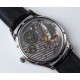 IWC 万国(葡萄牙系列)V3版 IW545408型腕表,简称“琼斯之剑”。正品开模,干练整洁,专为男士打造的腕表。锅盖蓝宝石玻璃,手动上弦的滴答声,背透镶嵌的红宝石,来回摆动的游丝走线,纯粹的机械之美,都让每个狂热的机械爱好者深深着迷!表盘尺寸:44毫米X10机芯类型:手动机㭜系列型号:98295动力储存:46小时表镜材质:兰宝石玻璃表带材质:意大利小牛皮表扣类型:针扣后盖表底:透底功能风格:6位小秒针,纯粹机械之美! IWC 万国(葡萄牙系列)V3版 IW545408型腕表,简称“琼斯之剑”。正品开模,干练整洁,专为男士打造的腕表。锅盖蓝宝石玻璃,手动上弦的滴答声,背透镶嵌的红宝石,来回摆动的游丝走线,纯粹的机械之美,都让每个狂热的机械爱好者深深着迷!表盘尺寸:44毫米X10机芯类型:手动机㭜系列型号:98295动力储存:46小时表镜材质:兰宝石玻璃表带材质:意大利小牛皮表扣类型:针扣后盖表底:透底功能风格:6位小秒针,纯粹机械之美!