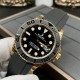 ROLEX 劳力士 金游艇 ～