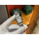 卡地亚猎豹原装瑞士石英机芯小号尺寸22mm316L精钢材质