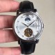 时尚新款 PATEK PHILIPPE【新年巨献 最高版本】百达翡丽超级多功能系列（功能 12字位日月星辰显示 6字位飞达显示）和原装一样的带水平压纹工艺，带荧光刻度 ，42mm直径。316L精钢镀金，原装进口镀膜水晶镜面。字面的外钻为施华洛世奇钻，通透闪亮，气质非凡。在目前技术范畴内尽可能接近原装，此款腕表让您驾驭所有场合。