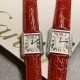实拍【精品升级版】卡地亚超薄坦克Cartier Tank Solo系列,一款百搭 性价比又高的手表 采用瑞士石英机芯,圆珠形表冠,镶嵌一颗凸圆形合成尖晶石,镀银珠光表盘,罗马数字时标,剑形蓝钢指针,蓝宝石水晶镜面,可搭配进口鳄鱼纹牛皮表带,另有多种颜色荔枝纹原版皮为你打造个性化腕间配饰,直径:小号2431mm,中号2734mm。佩戴舒适柔软服帖,上手显得高贵又典雅,很气质很女人独家货源。「认准细节,欢迎质量对比」 实拍【精品升级版】卡地亚超薄坦克Cartier Tank Solo系列,一款百搭 性价比又高的手表 采用瑞士石英机芯,圆珠形表冠,镶嵌一颗凸圆形合成尖晶石,镀银珠光表盘,罗马数字时标,剑形蓝钢指针,蓝宝石水晶镜面,可搭配进口鳄鱼纹牛皮表带,另有多种颜色荔枝纹原版皮为你打造个性化腕间配饰,直径:小号2431mm,中号2734mm。佩戴舒适柔软服帖,上手显得高贵又典雅,很气质很女人独家货源。「认准细节,欢迎质量对比」