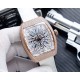 K厂出品:法兰克穆勒V45 SC DT系列54*42mm 全自动日本机械机芯 蓝光镀膜玻璃 超强夜光,日历窗放大镜,意大利牛皮表带底部橡胶,可搭配美洲鳄鱼皮纹,316精钢敖表壳,折叠原装扣 糅合商务设计风格 中间完美弧线夹层设计!!! K厂出品:法兰克穆勒V45 SC DT系列54*42mm 全自动日本机械机芯 蓝光镀膜玻璃 超强夜光,日历窗放大镜,意大利牛皮表带底部橡胶,可搭配美洲鳄鱼皮纹,316精钢敖表壳,折叠原装扣 糅合商务设计风格 中间完美弧线夹层设计!!!