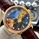 实物拍摄品牌：百达翡丽-PATEK PHILPPE 类型：[酷]男士腕表表壳：316精钢（做工优质）表带：进口小牛皮/原装针扣机芯：进口西铁城8215全自动机械机芯(走时稳定)材料：高级强化镀膜镜面尺寸：直径40mm 厚度12mm