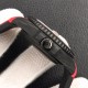 劳力士Rolex Daytona翡翠夜光全碳纤维GMT横空出世 这款获得天文台认证的首款全碳纤维GMT搭载2836全自动机械 蓝宝石抗刮损水晶镜面 碳纤维字面 完美复刻 原装同步橡树胶带 原装扣 更加柔软舒适 方便佩戴 爱不释手的劳力士GMT 品不完的一劳永逸!!! 劳力士Rolex Daytona翡翠夜光全碳纤维GMT横空出世 这款获得天文台认证的首款全碳纤维GMT搭载2836全自动机械 蓝宝石抗刮损水晶镜面 碳纤维字面 完美复刻 原装同步橡树胶带 原装扣 更加柔软舒适 方便佩戴 爱不释手的劳力士GMT 品不完的一劳永逸!!!