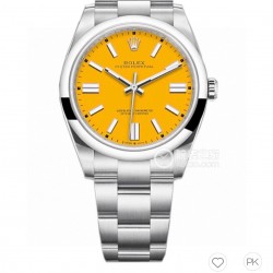 ROLEX 劳力士 蚝式恒动 ～