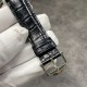 V7万国 柏涛菲诺150周年纪念版 搭载客户订制的瑞士进口ETA2892-2机芯 配订制的美洲鳄鱼皮 出货实拍