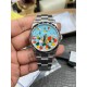 彩色泡泡ROLEX 劳力士 蚝式恒动型 超卓性能,高效稳定,三格链节舒适度极佳,圆拱型外圈搭配上对版的彩色表盘,非常独特的设计,在光线下会有一种莹润,透亮的感觉# 字体样式 模具均选与ROLEX相同字体,防刮损蓝宝石玻璃镜面,旋入式表冠,双扣锁双重防水!表扣内侧外侧图标细节同原版激光雕刻工艺,瑞士冰蓝色棒状时标夜光! 彩色泡泡ROLEX 劳力士 蚝式恒动型 超卓性能,高效稳定,三格链节舒适度极佳,圆拱型外圈搭配上对版的彩色表盘,非常独特的设计,在光线下会有一种莹润,透亮的感觉# 字体样式 模具均选与ROLEX相同字体,防刮损蓝宝石玻璃镜面,旋入式表冠,双扣锁双重防水!表扣内侧外侧图标细节同原版激光雕刻工艺,瑞士冰蓝色棒状时标夜光!