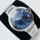 V6 Factory力作 升级版 卡地亚(CARTIER)蓝气球系列 直径42mm 机芯:全自动机械2824机芯!动力储备:48小时,玻璃:高强双面蓝宝石水滴镜面材质 V6工厂品质 追求好品质从未停止过!你值得拥有! V6 Factory力作 升级版 卡地亚(CARTIER)蓝气球系列 直径42mm 机芯:全自动机械2824机芯!动力储备:48小时,玻璃:高强双面蓝宝石水滴镜面材质 V6工厂品质 追求好品质从未停止过!你值得拥有!