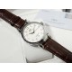 IWC万国 系列:150周年达文西系列1:1原装高端复刻 尺寸:40mm【表壳】每一个浑圆型的表壳都经过制表师专心致志的打磨,可移动式表耳使表带更加贴合手腕。两者配合使腕表产生独特的复古魅力。【机芯】采用优雅纤薄!!的海鸥独家定制自动上弦机芯,具备逆时针调试日历的功能(吻合正品)我们精心制作出万国表独特的外观魅力,更是追求复刻其内在的灵魂。 IWC万国 系列:150周年达文西系列1:1原装高端复刻 尺寸:40mm【表壳】每一个浑圆型的表壳都经过制表师专心致志的打磨,可移动式表耳使表带更加贴合手腕。两者配合使腕表产生独特的复古魅力。【机芯】采用优雅纤薄!!的海鸥独家定制自动上弦机芯,具备逆时针调试日历的功能(吻合正品)我们精心制作出万国表独特的外观魅力,更是追求复刻其内在的灵魂。