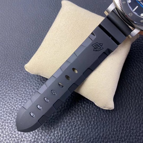 沛纳海 PAM683 42mm ～