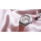 ★实拍 女神推荐款【Vacheron Constantin江诗丹顿】纵横四海系列OVERSEAS女款小号型【表壳】表径3610.8mm 质感细腻大方 84颗圆形切割施华洛水钻璀璨夺目 蓝宝石镜面永不刮花【表盘】大三针的设计 简约大方 旭日纹缎面拉丝的工艺处理 深邃优雅 18k金时标均带白色夜光涂层【机芯】CITIZEN8系列改Cal.5300机芯(机芯稳定零返修 )后原装18k纳米镀金质摆陀【表带扣】半马其他十字三片折叠式表扣 进口牛皮表带越欣赏 越懂欣赏 ★实拍 女神推荐款【Vacheron Constantin江诗丹顿】纵横四海系列OVERSEAS女款小号型【表壳】表径3610.8mm 质感细腻大方 84颗圆形切割施华洛水钻璀璨夺目 蓝宝石镜面永不刮花【表盘】大三针的设计 简约大方 旭日纹缎面拉丝的工艺处理 深邃优雅 18k金时标均带白色夜光涂层【机芯】CITIZEN8系列改Cal.5300机芯(机芯稳定零返修 )后原装18k纳米镀金质摆陀【表带扣】半马其他十字三片折叠式表扣 进口牛皮表带越欣赏 越懂欣赏
