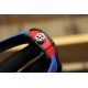 理查德米勒 Richard Mille RM67-02跳高之王冠军款 1:1精准开模 采用100%的(NTPT碳纤维/陶瓷材料)制造 形成表壳上的特殊纹理 搭载原装西铁城全自动机械机芯 摆幅28800 无论壳身大小零散小件也是精心设计 技术成熟并独具动感的线条设计优点 搭配特色尼龙表带 尺寸48X42mm!!! 理查德米勒 Richard Mille RM67-02跳高之王冠军款 1:1精准开模 采用100%的(NTPT碳纤维/陶瓷材料)制造 形成表壳上的特殊纹理 搭载原装西铁城全自动机械机芯 摆幅28800 无论壳身大小零散小件也是精心设计 技术成熟并独具动感的线条设计优点 搭配特色尼龙表带 尺寸48X42mm!!!