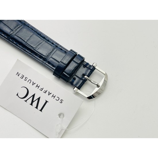【IWS Factory2022推荐】IWC万.国波涛菲诺计时腕表!1⃣️尺寸42MM,厚度13.5MM,完美同步正品,表壳以精钢材质打造,通过细致的抛光打磨之后呈现出细腻光泽,表耳弧度自然,与表壳完美融合,线条流畅,光泽闪耀。2⃣️腕表内部搭载丹东7750改4601自动机械机芯,实现所有功能与原装一致,密底设计,周年纪念徽标镌刻表底,采用意大利小牛皮搭配针扣,简单配戴,上手效果极佳!IWS Factory匠心力作 IWC波涛计时,生动诠释柏涛菲诺永不落幕的经典,欢迎各路表友品鉴! 【IWS Factory2022推荐】IWC万.国波涛菲诺计时腕表!1⃣️尺寸42MM,厚度13.5MM,完美同步正品,表壳以精钢材质打造,通过细致的抛光打磨之后呈现出细腻光泽,表耳弧度自然,与表壳完美融合,线条流畅,光泽闪耀。2⃣️腕表内部搭载丹东7750改4601自动机械机芯,实现所有功能与原装一致,密底设计,周年纪念徽标镌刻表底,采用意大利小牛皮搭配针扣,简单配戴,上手效果极佳!IWS Factory匠心力作 IWC波涛计时,生动诠释柏涛菲诺永不落幕的经典,欢迎各路表友品鉴!