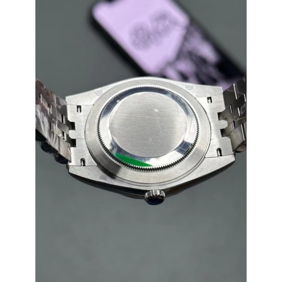 ROLEX 劳力士 绿日志 ～