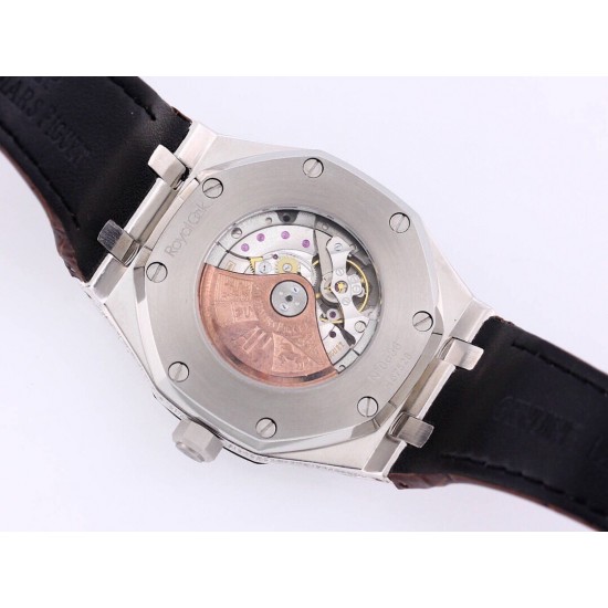 SF 爱彼 Audemars Piguet 皇家橡树系列 ️钻石壳 皮带款 搭载316L不锈精钢表壳 实心厚重钢带精选进口奥地利水钻 光彩闪耀 采用进口亚洲3120机芯 精准计时 耗时13个月 钻石精致手表 尺寸41.5x12mm 重量110g SF Factory 三杰精致推荐男士机械腕表 SJ为你精心打造超真实实物图拍摄 SF 爱彼 Audemars Piguet 皇家橡树系列 ️钻石壳 皮带款 搭载316L不锈精钢表壳 实心厚重钢带精选进口奥地利水钻 光彩闪耀 采用进口亚洲3120机芯 精准计时 耗时13个月 钻石精致手表 尺寸41.5x12mm 重量110g SF Factory 三杰精致推荐男士机械腕表 SJ为你精心打造超真实实物图拍摄