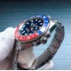 N厂 复刻 ROLEX 劳力士 GMT MASTERⅡ 格林尼治型 116719-BLRO 两地时间腕表 格林尼治2 搭载904L精钢表壳 黑色陶瓷表圈 第二时区刻度电镀18K金 蓝宝石镜面 黑色表盘 蓝色夜光刻度 3285与3186机芯 时针单独调 GMT针在时针表面 折叠保险表扣(有20mm可调) 40mm 三杰精致推荐瑞士男士机械腕表 SJ为你精心挑选超真实实物图拍摄 N厂 复刻 ROLEX 劳力士 GMT MASTERⅡ 格林尼治型 116719-BLRO 两地时间腕表 格林尼治2 搭载904L精钢表壳 黑色陶瓷表圈 第二时区刻度电镀18K金 蓝宝石镜面 黑色表盘 蓝色夜光刻度 3285与3186机芯 时针单独调 GMT针在时针表面 折叠保险表扣(有20mm可调) 40mm 三杰精致推荐瑞士男士机械腕表 SJ为你精心挑选超真实实物图拍摄