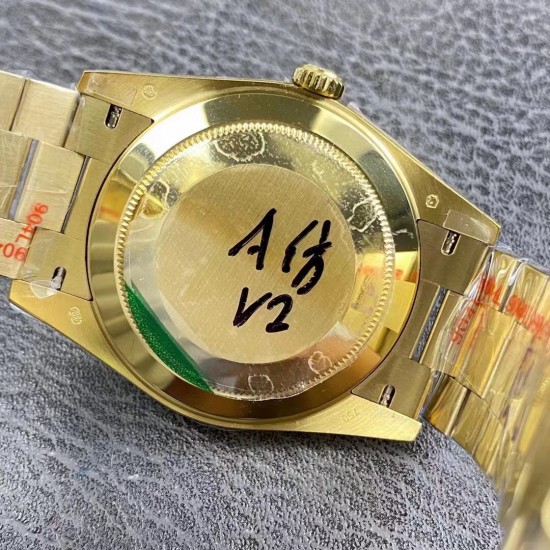 ROLEX 劳力士 赌桌绿 日志 ～
