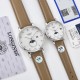 2024年【最新品】七夕节最佳礼品Longines浪琴官方博雅系列情侣腕表 见证爱奇迹时刻时尚潮流男女腕表。采用进口日本机芯。采用进口头层牛皮表带。表壳采用三件套官方一致工艺。腕表尺寸:男39mm女30mm质量杠杠欢迎转发 2024年【最新品】七夕节最佳礼品Longines浪琴官方博雅系列情侣腕表 见证爱奇迹时刻时尚潮流男女腕表。采用进口日本机芯。采用进口头层牛皮表带。表壳采用三件套官方一致工艺。腕表尺寸:男39mm女30mm质量杠杠欢迎转发