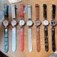欧米茄 OMEGA LADYMATIC 【妮可基德曼女神的拥护者】备受瞩目的鸟巢系列新品腕表。316L精钢材质,采用精巧绝伦贝壳表盘面,搭配蓝宝石水晶镜面凸显效果美轮美奂,精细手工彰显不俗的质感,搭载进口石英机芯,进口小牛皮搭配原装表扣和全钢表带可供选择。女神必备珍品,你值得拥有!!尺寸34mm*10mm。 欧米茄 OMEGA LADYMATIC 【妮可基德曼女神的拥护者】备受瞩目的鸟巢系列新品腕表。316L精钢材质,采用精巧绝伦贝壳表盘面,搭配蓝宝石水晶镜面凸显效果美轮美奂,精细手工彰显不俗的质感,搭载进口石英机芯,进口小牛皮搭配原装表扣和全钢表带可供选择。女神必备珍品,你值得拥有!!尺寸34mm*10mm。