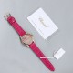 萧邦新款chopard Happy Sport系列之彩钻腕表,以精钢搭配钻石,凝固刹那时刻,绽放隽永气质!精彩细节:1⃣️搭载与众不同的珍珠贝母字面,纹理和放射出来的光晕实属完美。2⃣️表盘搭配7颗快乐彩钻,采用施华洛世奇水晶,颗颗饱满闪烁!每一个颗的底座都是精雕细琢,以求实现正品钻珠那一致的旋转运动的效果!3⃣️壳套316L精钢表壳两侧均镶嵌顶级施华洛世奇水晶,颗颗火彩熠熠,色泽白净透亮4⃣️搭配海鸥2892机芯机械!AN Factory精品之作 时间总让人惊喜不断 您绝对值得拥有!欢迎您的品鉴! 萧邦新款chopard Happy Sport系列之彩钻腕表,以精钢搭配钻石,凝固刹那时刻,绽放隽永气质!精彩细节:1⃣️搭载与众不同的珍珠贝母字面,纹理和放射出来的光晕实属完美。2⃣️表盘搭配7颗快乐彩钻,采用施华洛世奇水晶,颗颗饱满闪烁!每一个颗的底座都是精雕细琢,以求实现正品钻珠那一致的旋转运动的效果!3⃣️壳套316L精钢表壳两侧均镶嵌顶级施华洛世奇水晶,颗颗火彩熠熠,色泽白净透亮4⃣️搭配海鸥2892机芯机械!AN Factory精品之作 时间总让人惊喜不断 您绝对值得拥有!欢迎您的品鉴!
