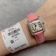 实拍 ♥️新版小牛皮来袭♥️2020最新卡地亚法国坦克Cartier Tank Franaise系列,一款百搭性价比又高的手表 搭配全新专柜欧版风格定制的原厂表带,进口瑞士石英机芯。八角形表冠,镶嵌一颗凸圆形合成尖晶石,剑形蓝钢指针,蓝宝石水晶镜面,采用与原装一致的实心内罩,尺寸:25 x 20mm。佩戴舒适柔软服帖,上手显得高贵又典雅,很气质很女人独家货源。 实拍 ♥️新版小牛皮来袭♥️2020最新卡地亚法国坦克Cartier Tank Franaise系列,一款百搭性价比又高的手表 搭配全新专柜欧版风格定制的原厂表带,进口瑞士石英机芯。八角形表冠,镶嵌一颗凸圆形合成尖晶石,剑形蓝钢指针,蓝宝石水晶镜面,采用与原装一致的实心内罩,尺寸:25 x 20mm。佩戴舒适柔软服帖,上手显得高贵又典雅,很气质很女人独家货源。