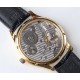 IWC 万国(葡萄牙系列)V3版 IW545408型腕表,简称“琼斯之剑”。正品开模,干练整洁,专为男士打造的腕表。锅盖蓝宝石玻璃,手动上弦的滴答声,背透镶嵌的红宝石,来回摆动的游丝走线,纯粹的机械之美,都让每个狂热的机械爱好者深深着迷!表盘尺寸:44毫米X10机芯类型:手动机㭜系列型号:98295动力储存:46小时表镜材质:兰宝石玻璃表带材质:意大利小牛皮表扣类型:针扣后盖表底:透底功能风格:6位小秒针,纯粹机械之美! IWC 万国(葡萄牙系列)V3版 IW545408型腕表,简称“琼斯之剑”。正品开模,干练整洁,专为男士打造的腕表。锅盖蓝宝石玻璃,手动上弦的滴答声,背透镶嵌的红宝石,来回摆动的游丝走线,纯粹的机械之美,都让每个狂热的机械爱好者深深着迷!表盘尺寸:44毫米X10机芯类型:手动机㭜系列型号:98295动力储存:46小时表镜材质:兰宝石玻璃表带材质:意大利小牛皮表扣类型:针扣后盖表底:透底功能风格:6位小秒针,纯粹机械之美!