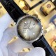 实物    拍摄品牌：劳力士-ROLEX  类型：[酷]男士腕表表壳：316精钢（做工优质）表带：进口  小牛皮(原装针扣)机芯：进口8217全自动机械机芯（走时稳定）玻璃：高级强化镀膜镜面尺寸：直径40mm，厚度12mm