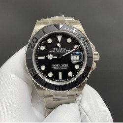新款！ROLEX 劳力士 游艇 ～