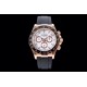 ROLEX DAYTONA 劳力士 迪通拿 陶瓷圈口！修正壳身和字面颜色更细腻！