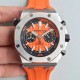 AP 爱彼26703 搭载复刻原版爱彼Cal．3124机芯  1比1 超级复刻 (JF出品)