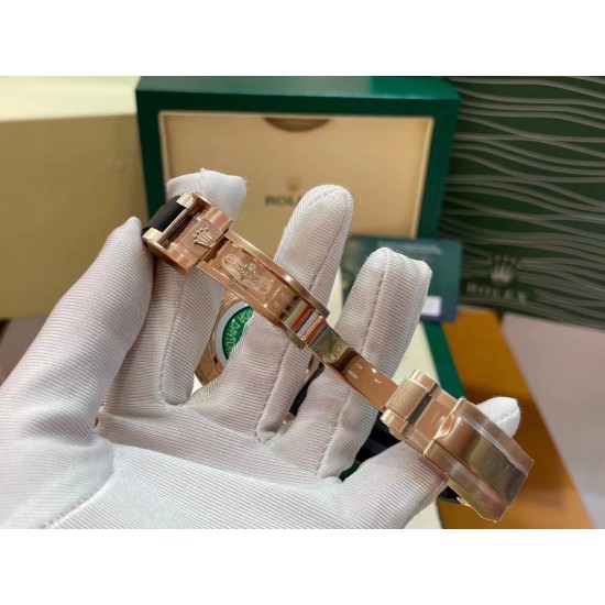 ROLEX 劳力士 迪通拿～