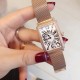 法兰克穆勒Franck muller 全新爆版长岛系列 经典时尚清晰数字面 女士潮流腕表 进口石英机芯 316L精钢表壳 精钢网贴手表带 本款腕表备受时尚女性喜爱 在不同的场合 映耀着她们各自的独特个性与迷人风华 法兰克穆勒Franck muller 全新爆版长岛系列 经典时尚清晰数字面 女士潮流腕表 进口石英机芯 316L精钢表壳 精钢网贴手表带 本款腕表备受时尚女性喜爱 在不同的场合 映耀着她们各自的独特个性与迷人风华