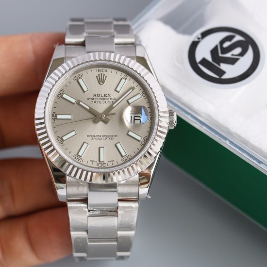 顶级做工KS新品:劳力士 日志 不断提高复刻效果,ROLEX劳力士 间金、间玫、精钢不断改进的钻研精神,特别是五大神器的业界认可,目前销量一直成上升趋势!【尺寸】直径41mm【表镜】抗刮损蓝水晶玻璃,防反光凸透式放大日历窗【表壳】上链表冠,【机芯】稳定复刻2836自动机械机芯、【表带】蚝式三节表链折叠扣,防水大于100米 顶级做工KS新品:劳力士 日志 不断提高复刻效果,ROLEX劳力士 间金、间玫、精钢不断改进的钻研精神,特别是五大神器的业界认可,目前销量一直成上升趋势!【尺寸】直径41mm【表镜】抗刮损蓝水晶玻璃,防反光凸透式放大日历窗【表壳】上链表冠,【机芯】稳定复刻2836自动机械机芯、【表带】蚝式三节表链折叠扣,防水大于100米