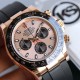 顶级做工KS出品:劳力士 恒动宇宙计时型迪通拿 【尺寸】40MM【表镜】抗刮损蓝水晶玻璃 防反光凸透式放大日历窗【表壳】上链表冠,旋入式三扣锁三重防水系统【机芯】采用7750机芯,高效精准稳定【表带】腕表搭配折叠式表扣,且表扣具有微调装置,可以调到非常的贴合手腕 折叠扣 超强夜光 防水大于100米 顶级做工KS出品:劳力士 恒动宇宙计时型迪通拿 【尺寸】40MM【表镜】抗刮损蓝水晶玻璃 防反光凸透式放大日历窗【表壳】上链表冠,旋入式三扣锁三重防水系统【机芯】采用7750机芯,高效精准稳定【表带】腕表搭配折叠式表扣,且表扣具有微调装置,可以调到非常的贴合手腕 折叠扣 超强夜光 防水大于100米