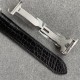 K11厂出品！升级V2版[强][强][强]顶级完美复刻的卡地亚TANK 坦克系列，[闪电]精钢版[闪电]有小号2431,中号2734,两个尺寸，顶级完美复刻，细节打磨，指针颜色，把头弧度，原厂鳄鱼皮带，底盖编码，均与正品一致！配贴码，一表一码！十种颜色表带！