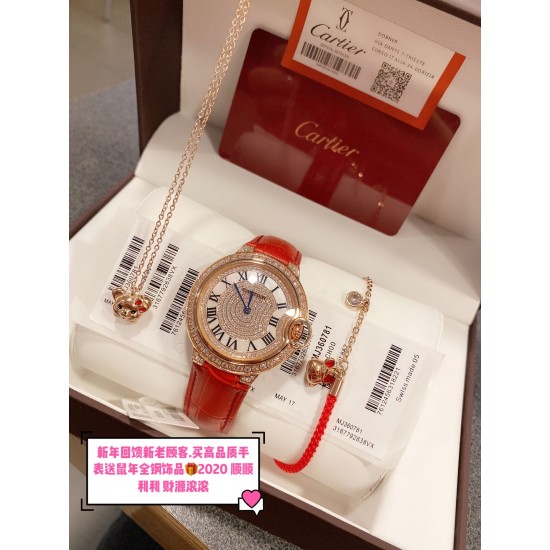 新年特惠送福饰品CARTIER卡卡 ,蓝气球奢华系列,自然光实拍,超美摒弃了现代盛行的繁复华丽的修饰,以经典又潮流的元素重新诠释唯美,高贵气质尽显无漏!打造独家高超品质.11色牛皮表带可选,原装折叠表扣,尺寸:36mm 新年特惠 先到先得 新年特惠送福饰品CARTIER卡卡 ,蓝气球奢华系列,自然光实拍,超美摒弃了现代盛行的繁复华丽的修饰,以经典又潮流的元素重新诠释唯美,高贵气质尽显无漏!打造独家高超品质.11色牛皮表带可选,原装折叠表扣,尺寸:36mm 新年特惠 先到先得
